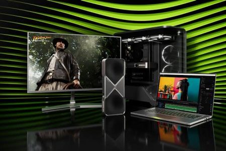 Era Baru RTX 5090 dan AI NPC: Mengapa Game 2026 Tuntut 64GB RAM Demi Cegah Player Burnout
