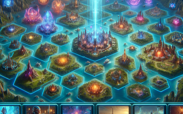 Game Terpopuler 2024: Rekomendasi, Tips Bermain, dan Event Seru!