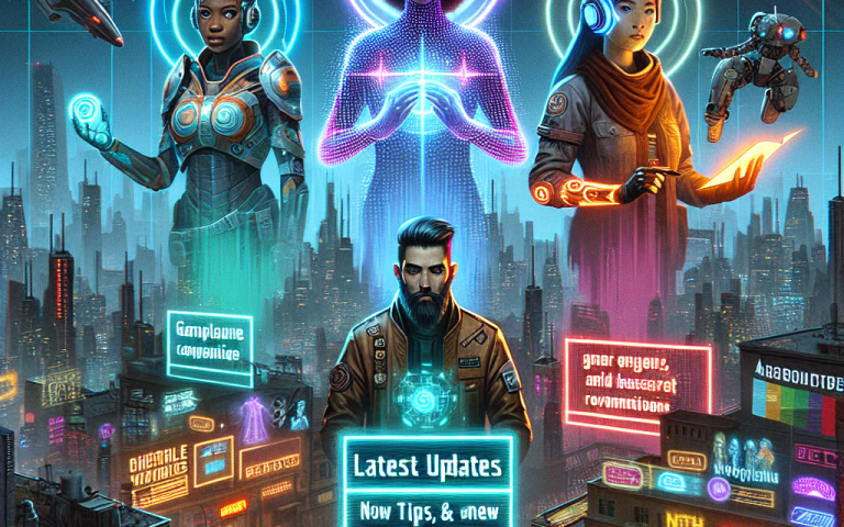 Game Terpopuler 2024: Tips Bermain, Event Terbaru