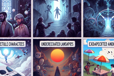 5 Game Indie 2025 yang Diam-Diam Lebih Seru dari Game AAA!