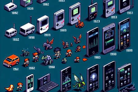 Game Mobile Sekarang Setara Konsol? Ini Buktinya!