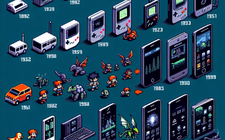 Game Mobile Sekarang Setara Konsol? Ini Buktinya!