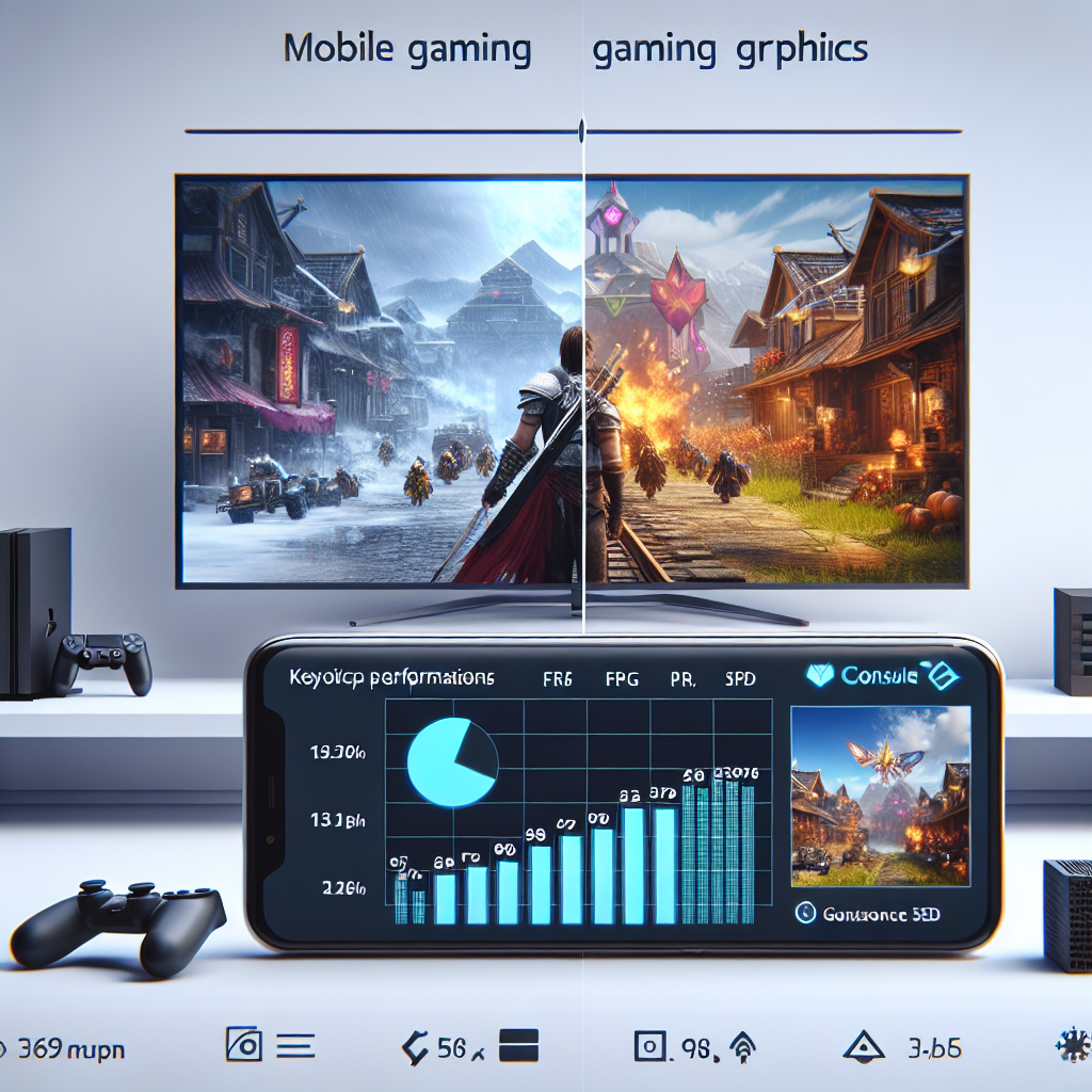 Game Mobile Sekarang Setara Konsol? Ini Buktinya!