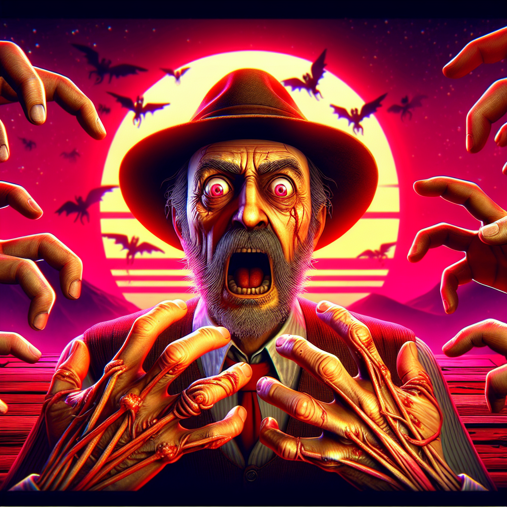 Plot Twist Tergila di Dunia Game – Ending-nya Bikin Kamu Nggak Move On!