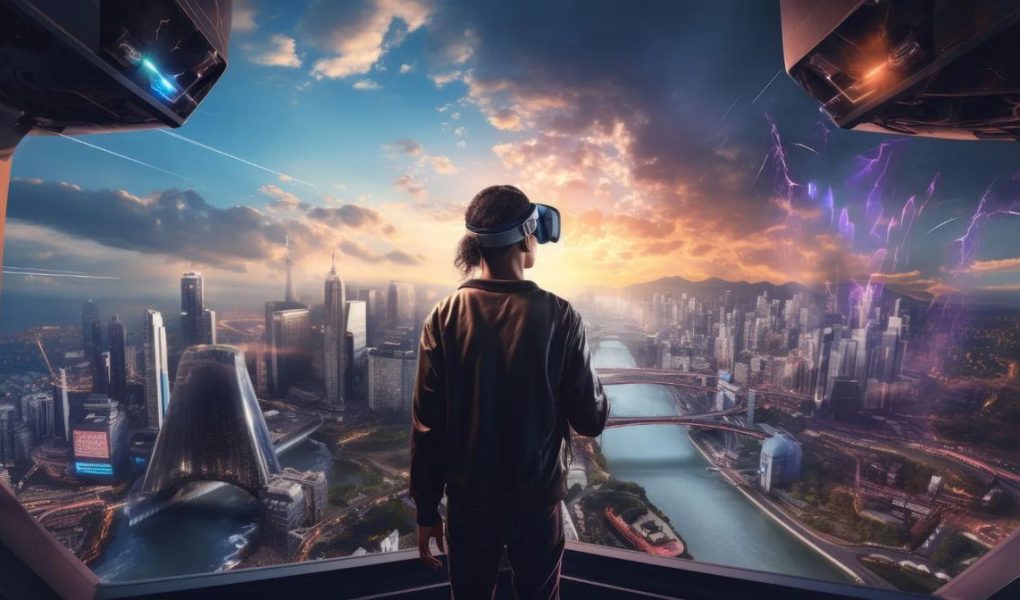 AI di Game 2026: Ketika Musuh Mulai Ingat Dendam dan NPC Punya Perasaan