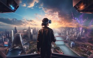 AI di Game 2026: Ketika Musuh Mulai Ingat Dendam dan NPC Punya Perasaan