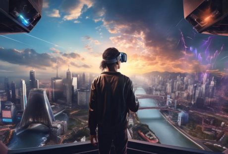 AI di Game 2026: Ketika Musuh Mulai Ingat Dendam dan NPC Punya Perasaan