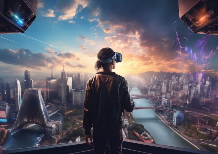 AI di Game 2026: Ketika Musuh Mulai Ingat Dendam dan NPC Punya Perasaan