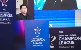 Bukan Sekadar Getar: Mengapa Kursi 'Haptic-Sync' Jadi Incaran Gamer Jakarta di April 2026 Demi Merasakan Sensasi Nyata di eFootball?