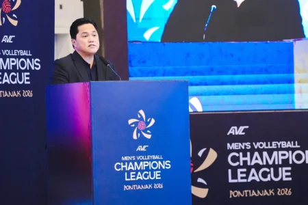 Bukan Sekadar Getar: Mengapa Kursi 'Haptic-Sync' Jadi Incaran Gamer Jakarta di April 2026 Demi Merasakan Sensasi Nyata di eFootball?