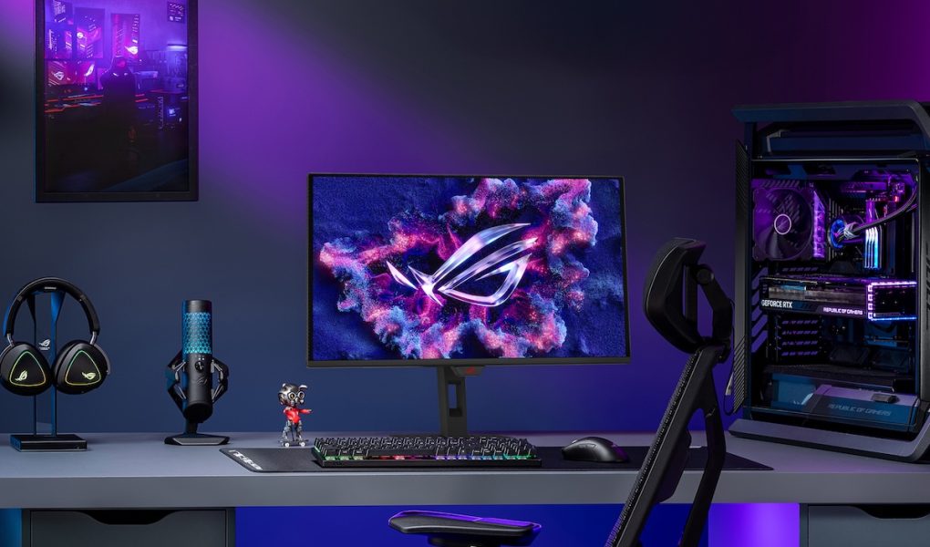 Matikan PC atau Konsolmu: Kenapa Gamer Agustus 2026 Kini Ketagihan 'AI Companion Gaming' yang Punya Memori Permanen?