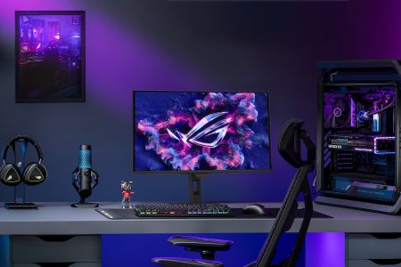 Matikan PC atau Konsolmu: Kenapa Gamer Agustus 2026 Kini Ketagihan 'AI Companion Gaming' yang Punya Memori Permanen?