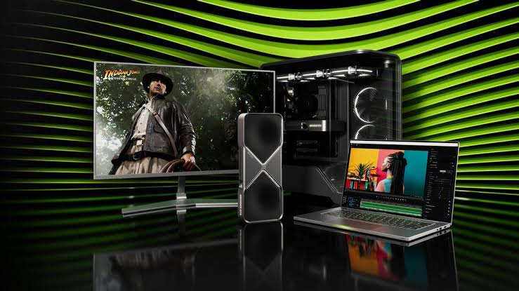 Era Baru RTX 5090 dan AI NPC: Mengapa Game 2026 Tuntut 64GB RAM Demi Cegah Player Burnout